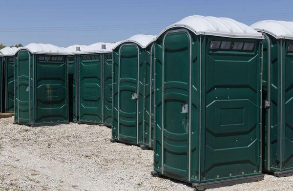 Porta Potty Rental Houston Portable Restrooms Rental