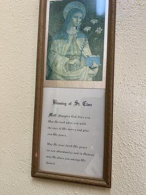 Monastery of Poor Clares