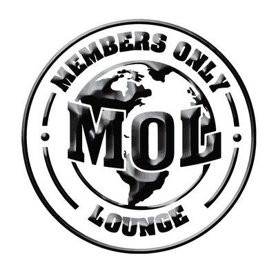The Members Only Lounge