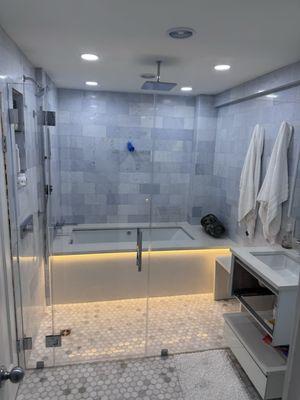 JRG Plumbing & Heating