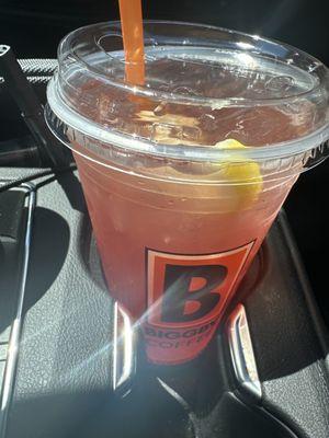 Biggby Coffee