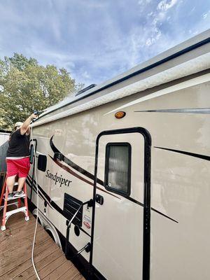 Precision Mobile Detailing & Paint Correction