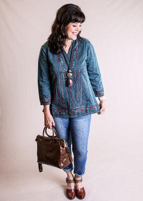 Fashion Crossroads