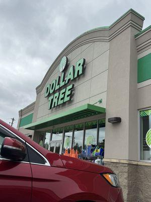 Dollar General