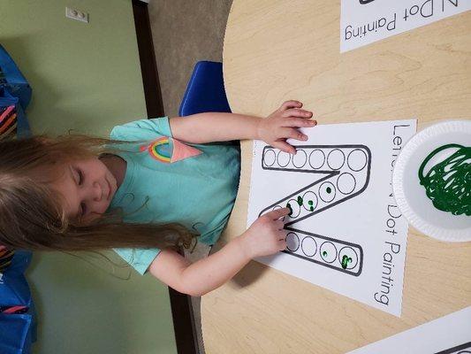 Get Set Learning Center