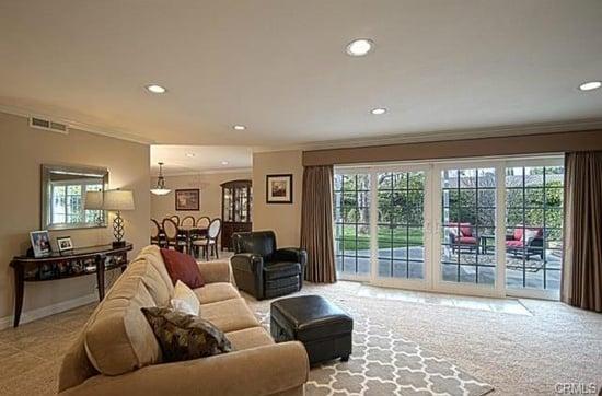 SOLD - just minutes from Alta Vista Golf Club.