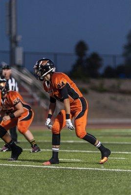 Foothill High School