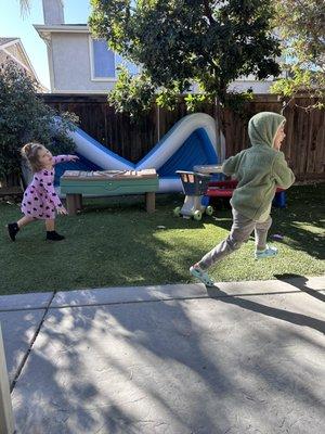 Jayme's Family Daycare