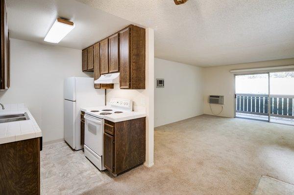 Casa De La Mesa Apartments