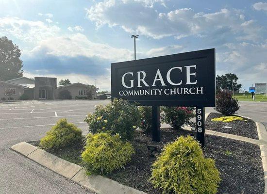 Grace Community Church