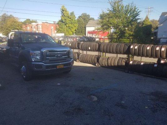 Jota Mufflers & Tires