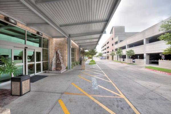 Pediatric Specialty Services