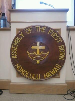 Full Gospel Temple