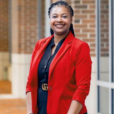 Keisha Williams Real Estate