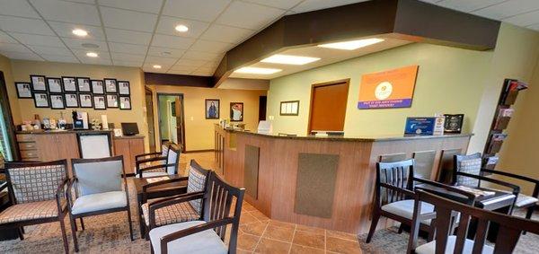 Nth Degree Orthodontics