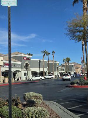 Summerlin Gateway Plaza