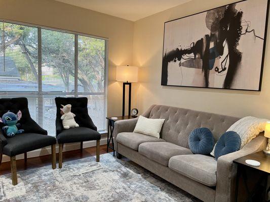 Austin Center For Eating Disorders