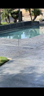 Central Valley Concrete Coatings