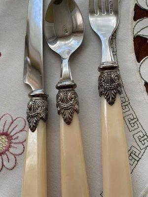 Secret Garden Bed & Breakfast