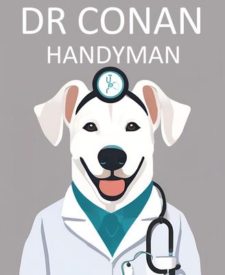 Dr Conan Handyman