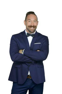 Zen Ben Lucas - Compass