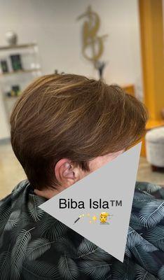 Biba Isla Boutique Salon