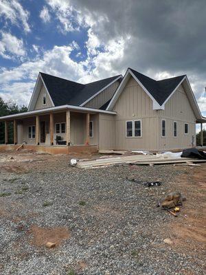 MCN Construction