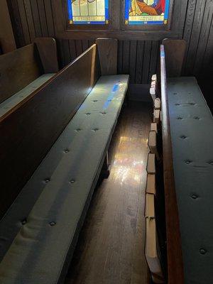 St Mary of the Hills Episcopal Church