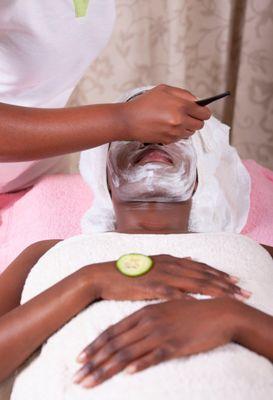 Shan’s Massage and Esthetics