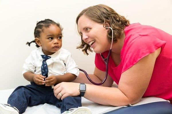 Philadelphia FIGHT Pediatrics