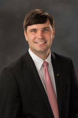 Attorney Patrick D. Holmes