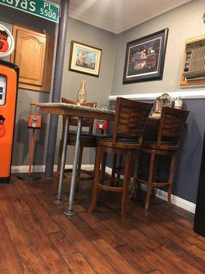 Anaya's Service Center