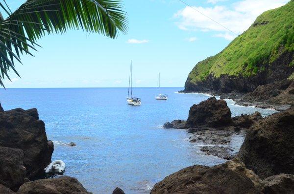 Proactive Yacht Services