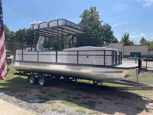 Tracy Area Boat & Motor Sales