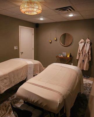 Divine Hands Serenity Massage