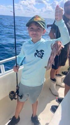 Living on Island Time