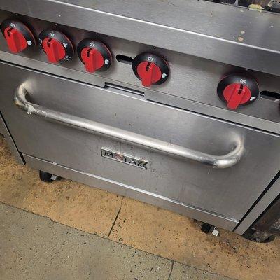 Advance Tech HVAC & Refrigeration