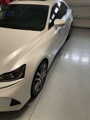 Dexter's Mobile Detailing