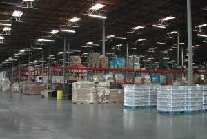 Liberty Logistics Services