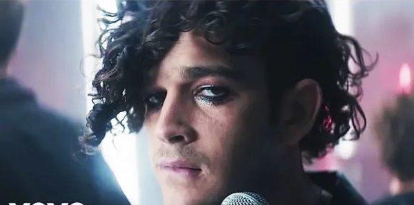 Goal for today to make tighter and at the direction of my style and lay of my hair