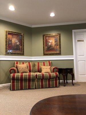 Baker Family Dentistry