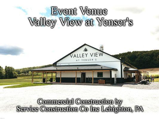 Service Construction