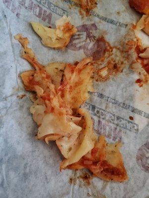 Penn Station East Coast Subs