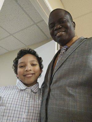 RCCG Throne Of Mercy