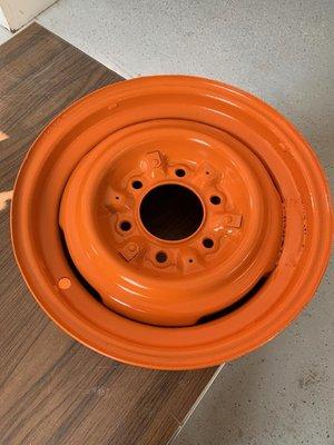 TriState Industrial Painting