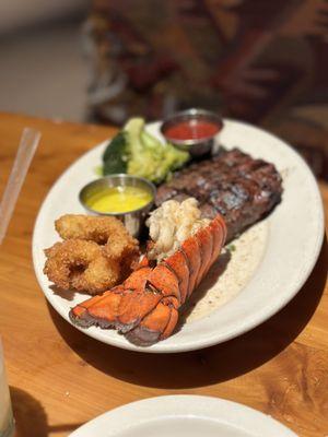 Black Angus Steakhouse