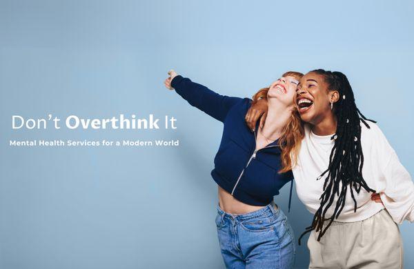 Mind Matters Mental Health