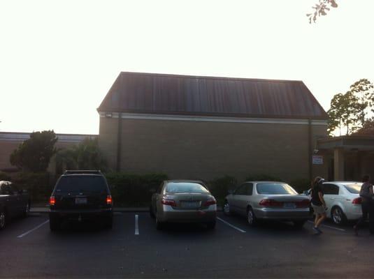 Windermere Presbyterian Church