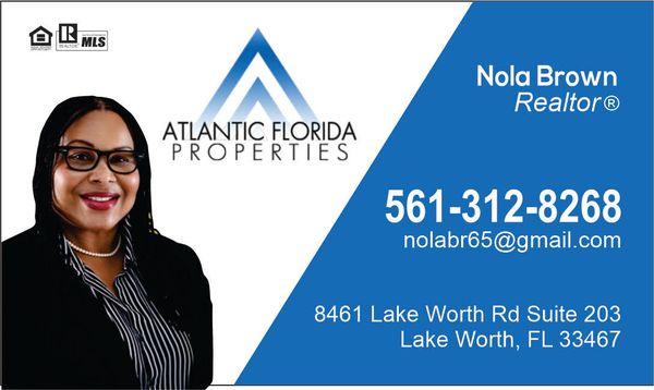 Looking to buy, sell, invest or rent, I can help with that too