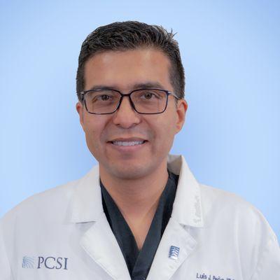 Luis Pena-Hernandez, MD